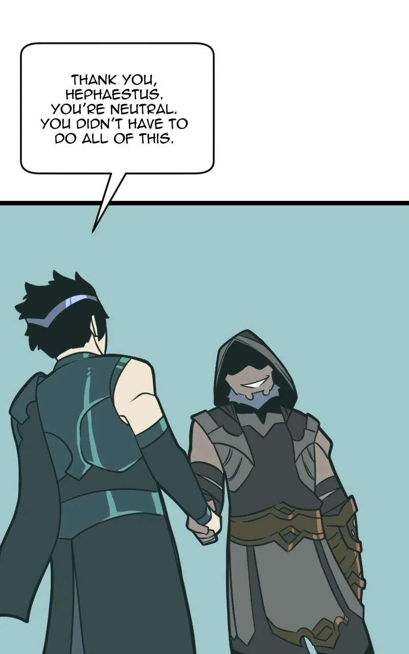 Pantheum Chapter 47 page 13 - 