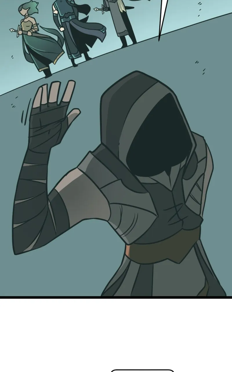 Pantheum Chapter 47 page 15 - 