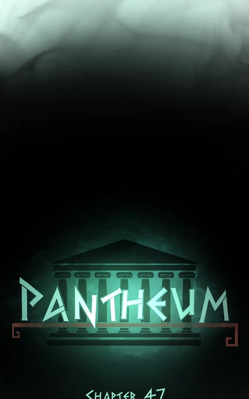 Pantheum Chapter 47 page 17 - 