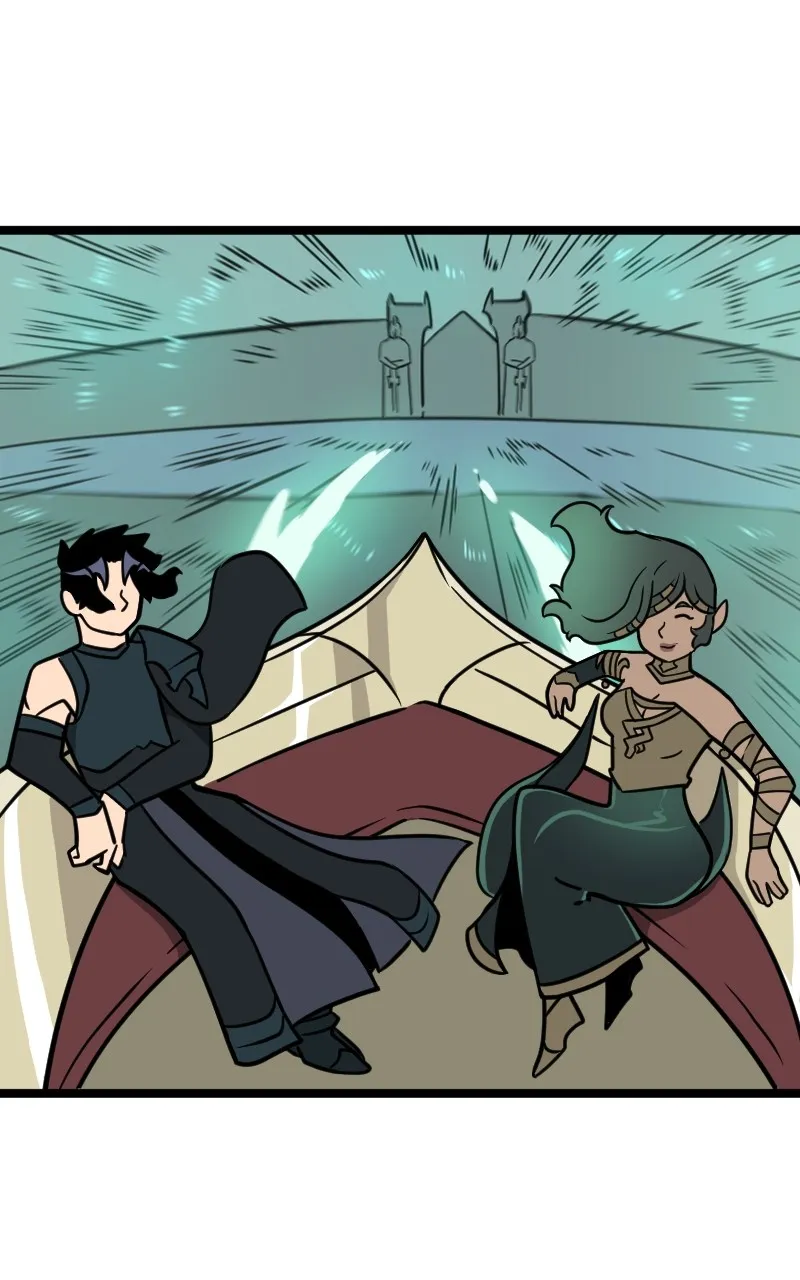 Pantheum Chapter 47 page 20 - 