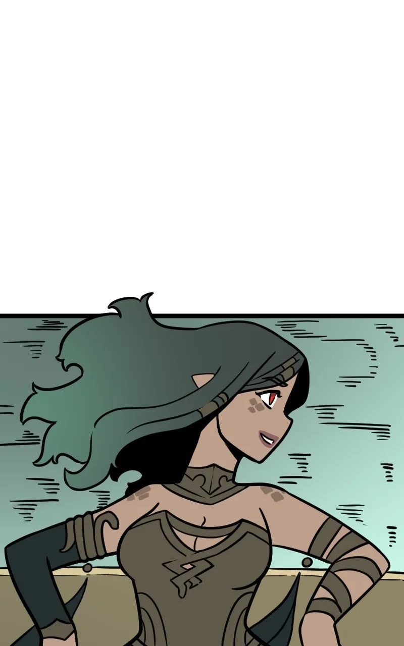 Pantheum Chapter 47 page 21 - 