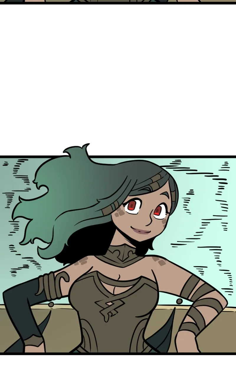 Pantheum Chapter 47 page 22 - 