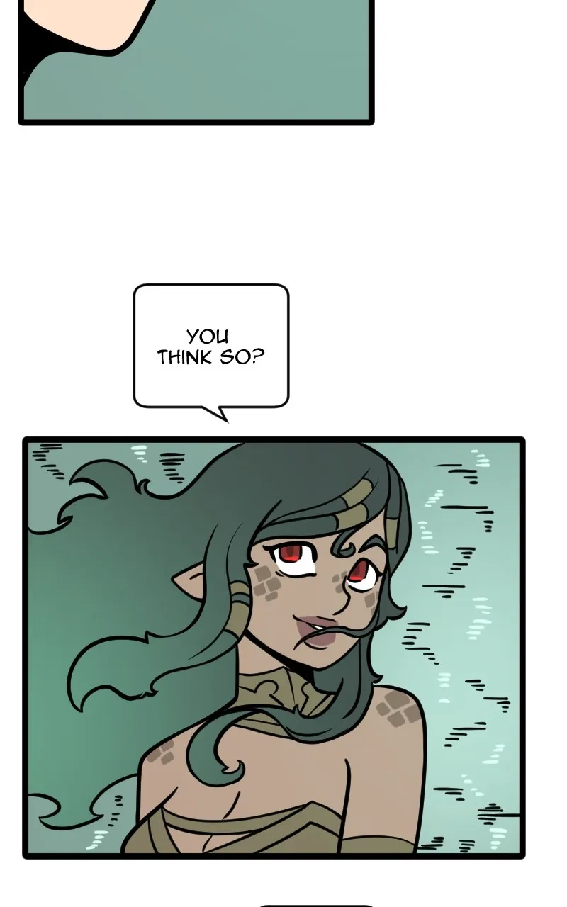 Pantheum Chapter 47 page 25 - 