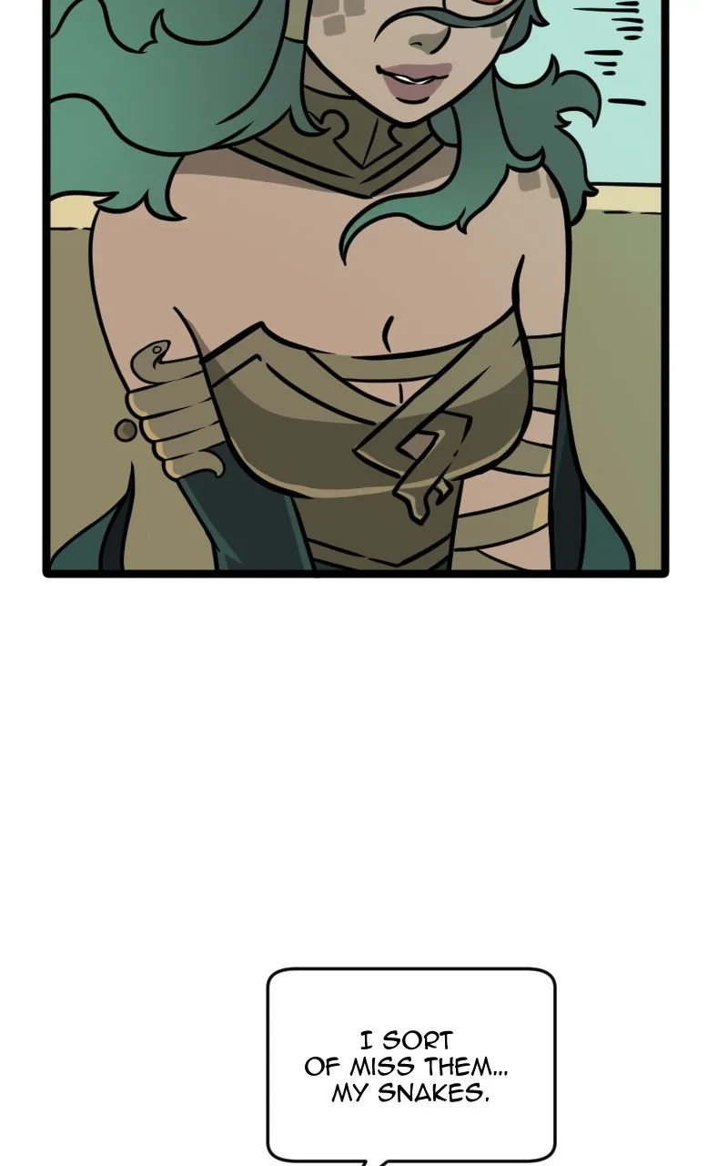 Pantheum Chapter 47 page 27 - 