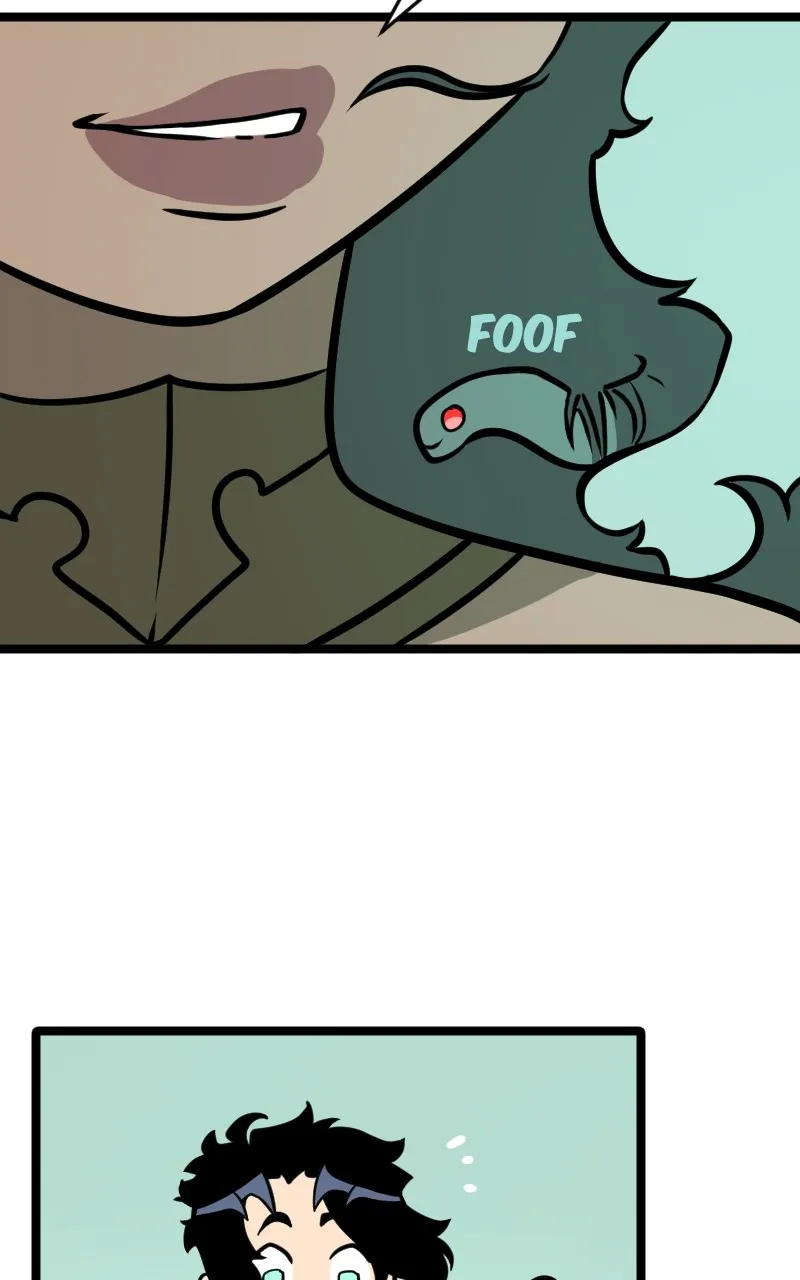 Pantheum Chapter 47 page 28 - 