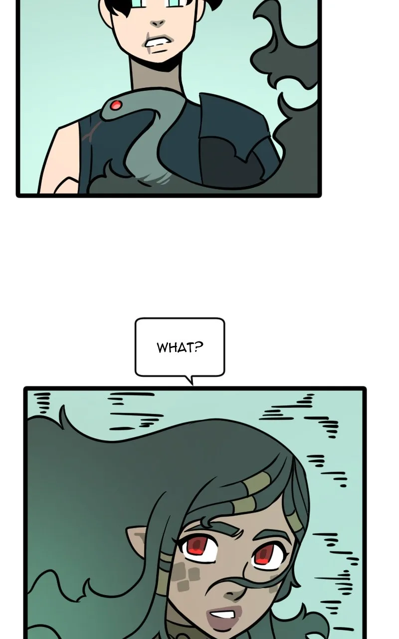 Pantheum Chapter 47 page 29 - 