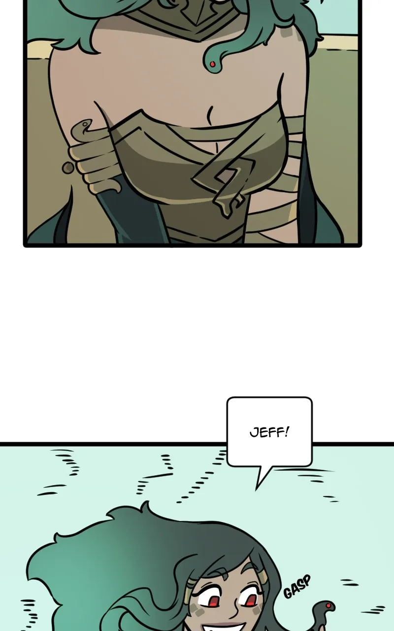 Pantheum Chapter 47 page 30 - 