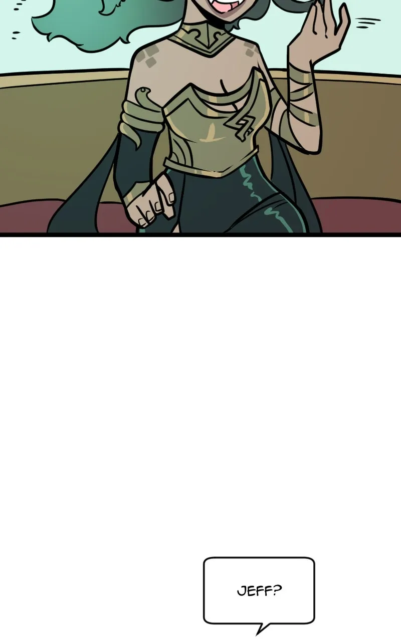 Pantheum Chapter 47 page 31 - 