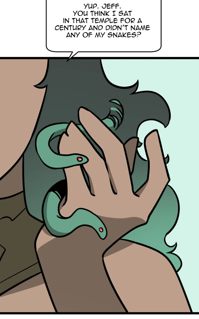 Pantheum Chapter 47 page 33 - 