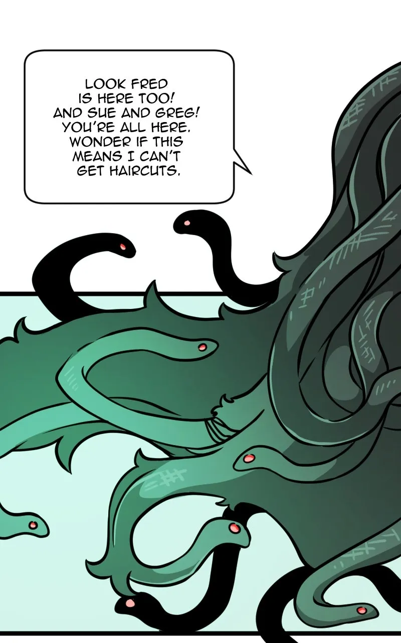 Pantheum Chapter 47 page 34 - 