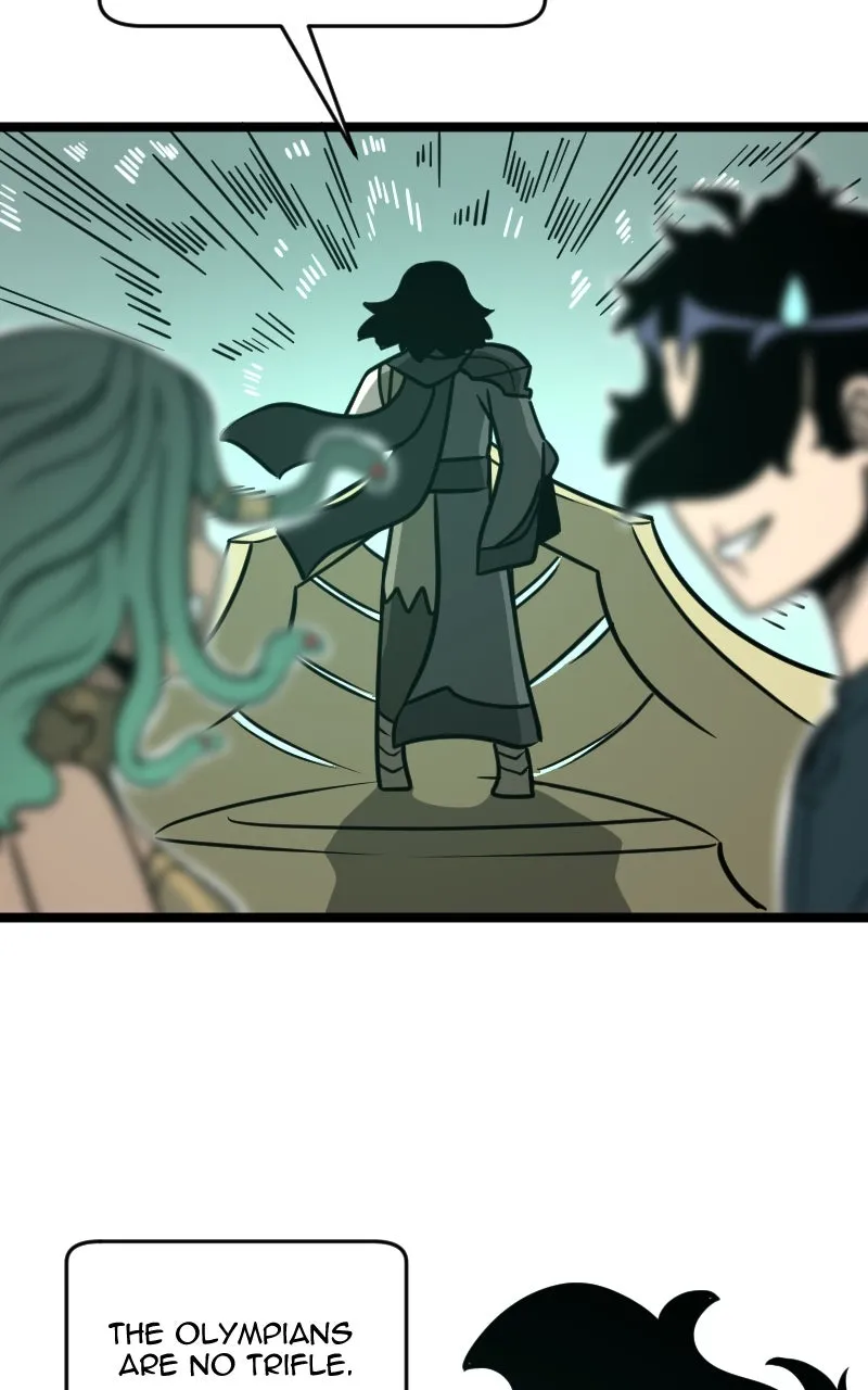 Pantheum Chapter 47 page 38 - 