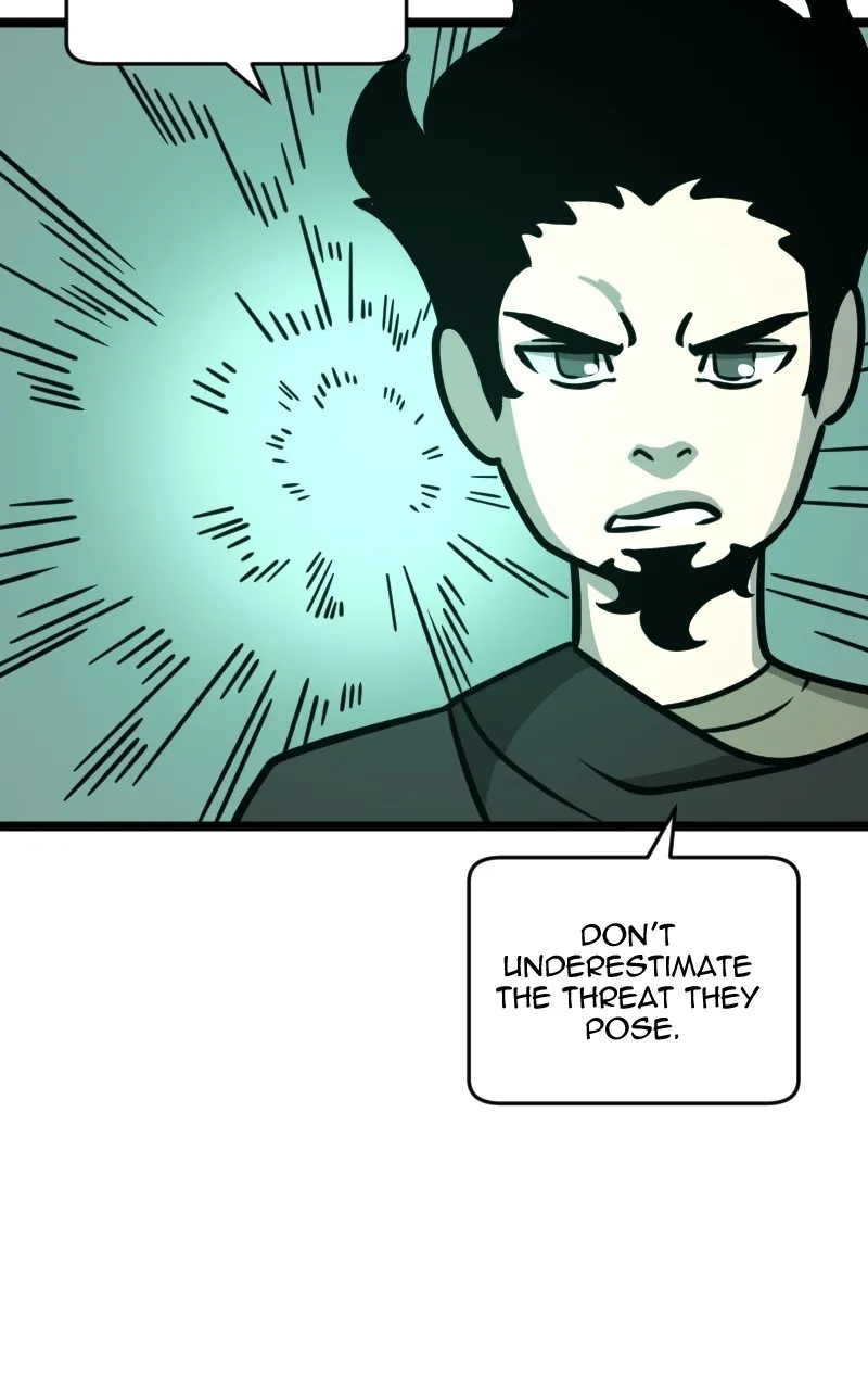 Pantheum Chapter 47 page 39 - 