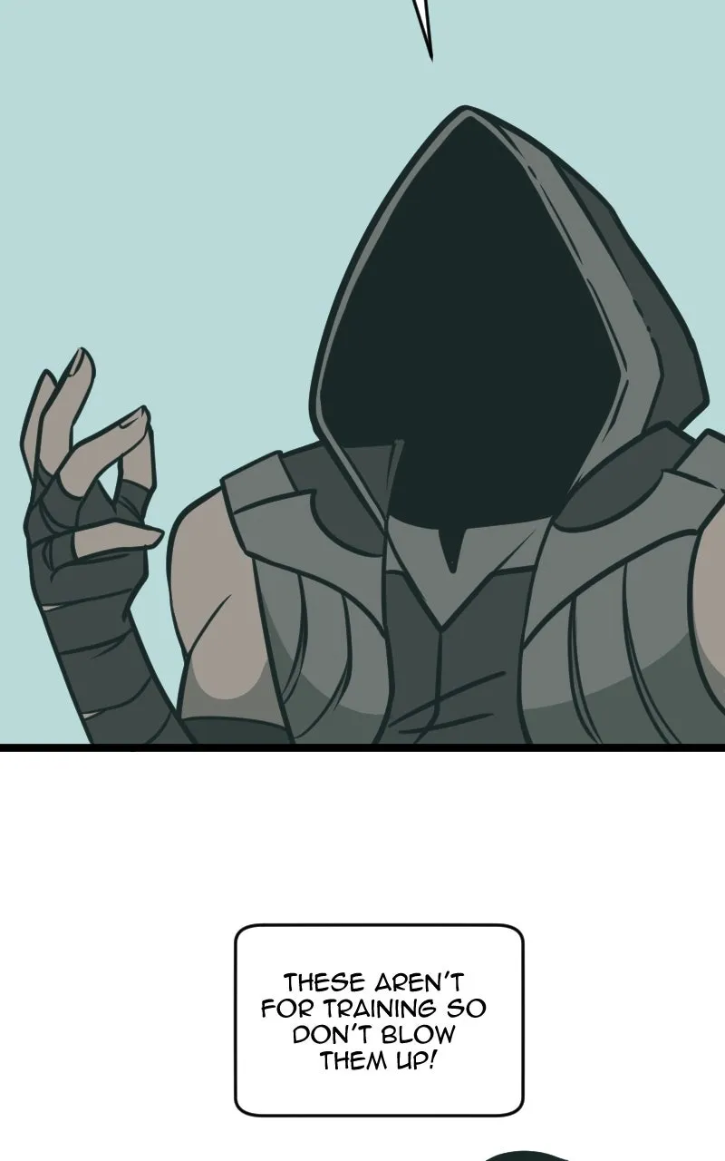 Pantheum Chapter 47 page 5 - 