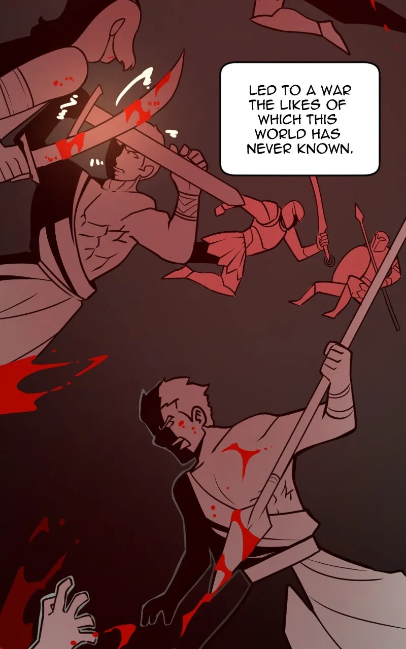 Pantheum Chapter 47 page 45 - 