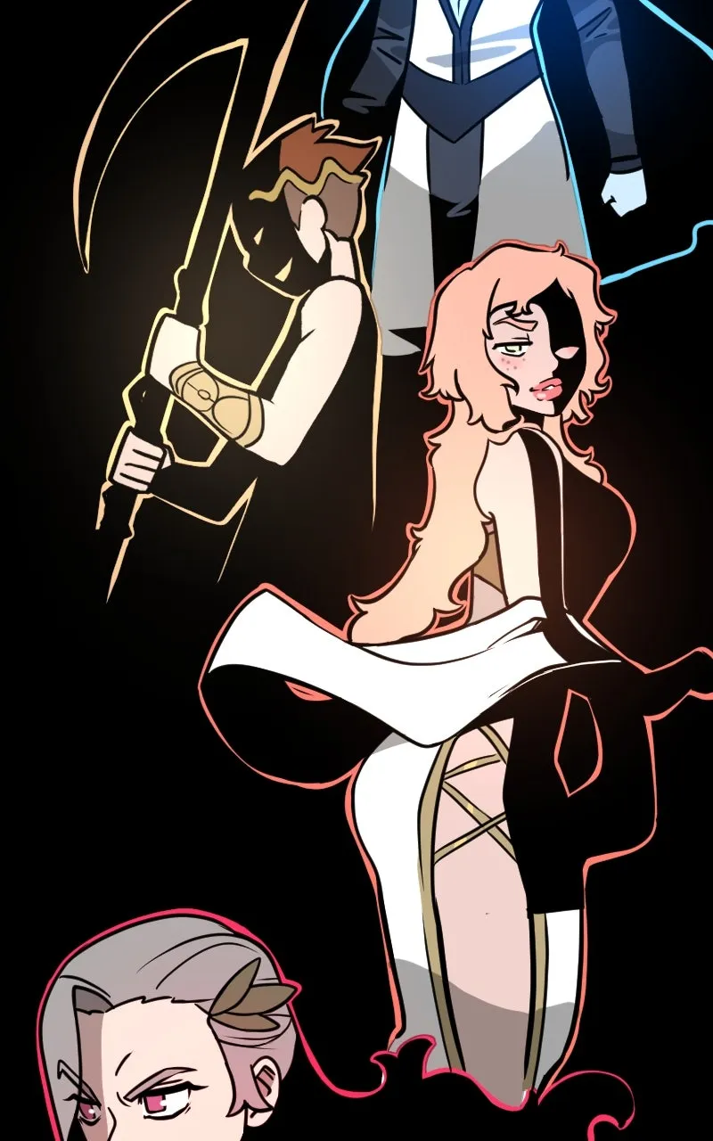 Pantheum Chapter 47 page 47 - 
