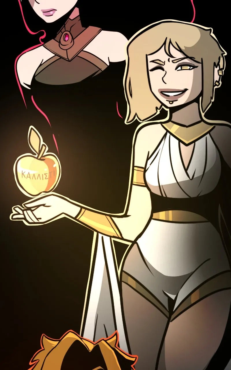 Pantheum Chapter 47 page 48 - 