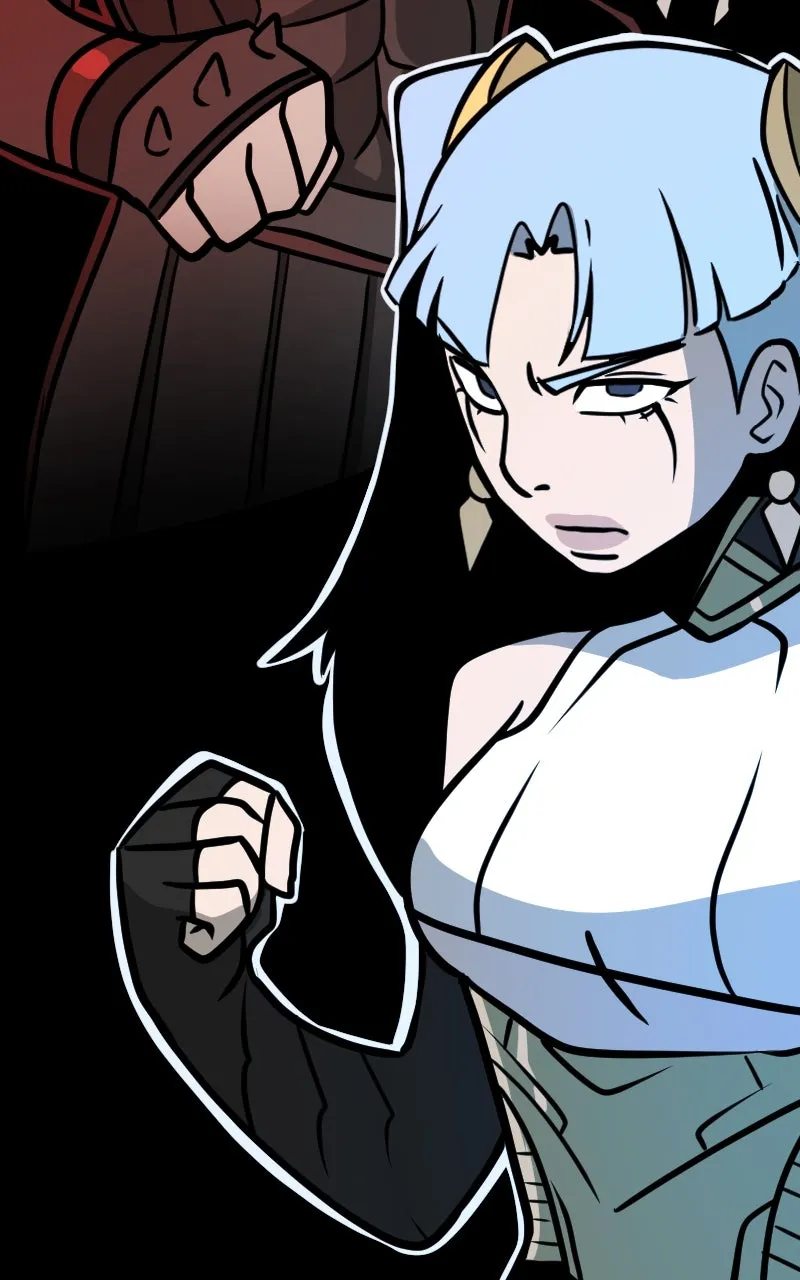Pantheum Chapter 47 page 50 - 