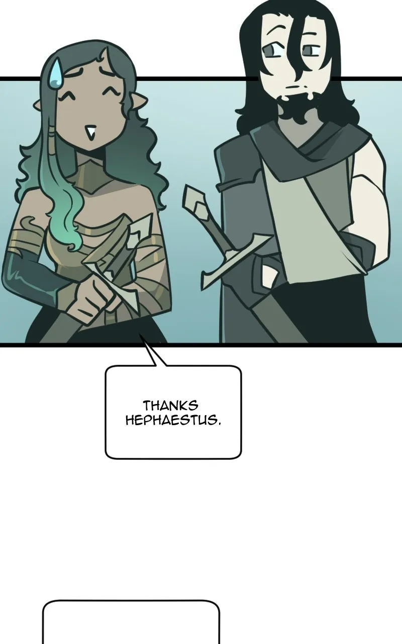 Pantheum Chapter 47 page 6 - 