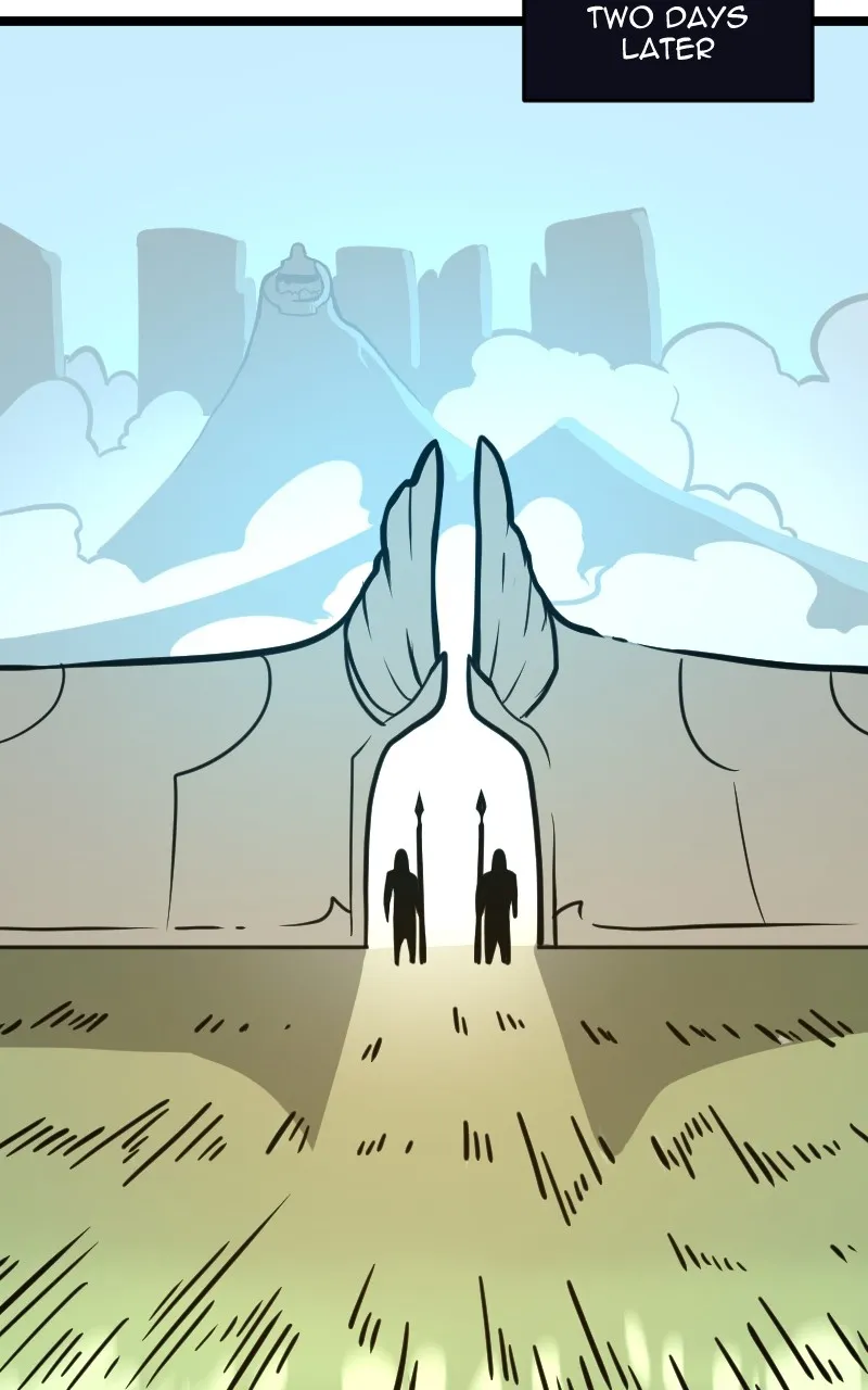 Pantheum Chapter 47 page 55 - 