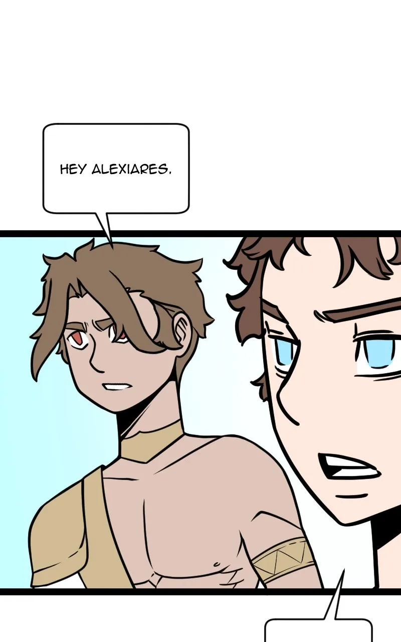 Pantheum Chapter 47 page 57 - 