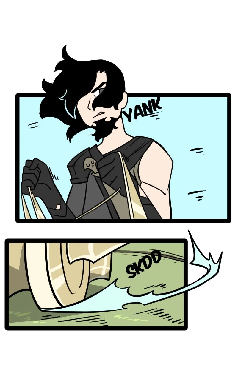 Pantheum Chapter 47 page 60 - 