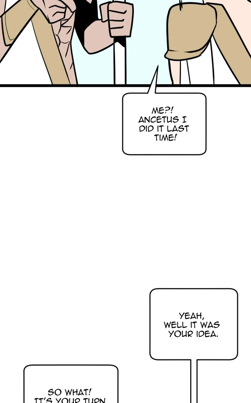 Pantheum Chapter 48 page 11 - 