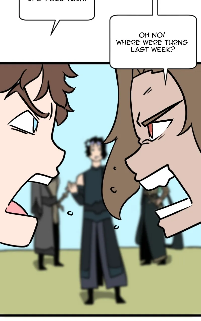 Pantheum Chapter 48 page 12 - 