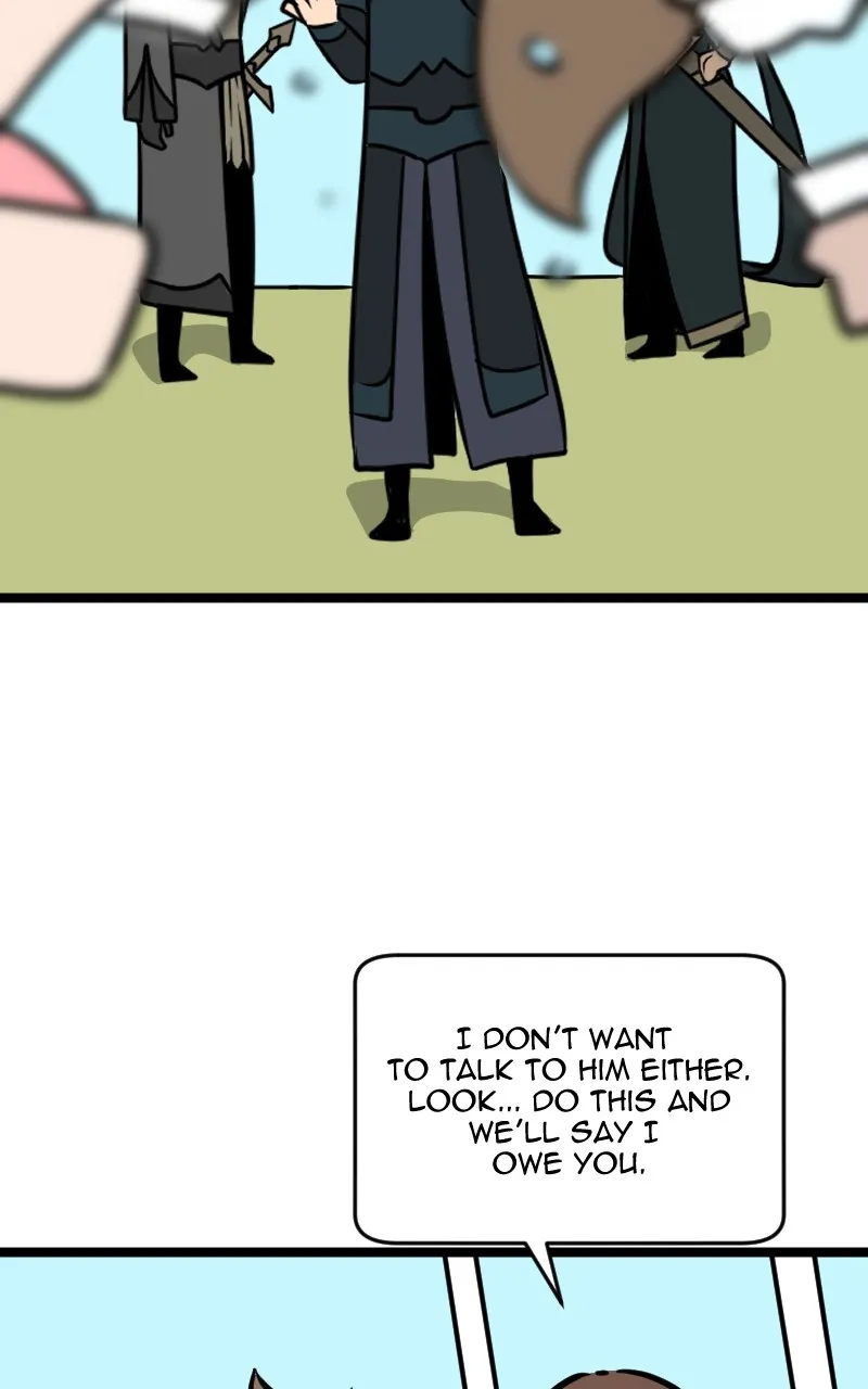 Pantheum Chapter 48 page 14 - 