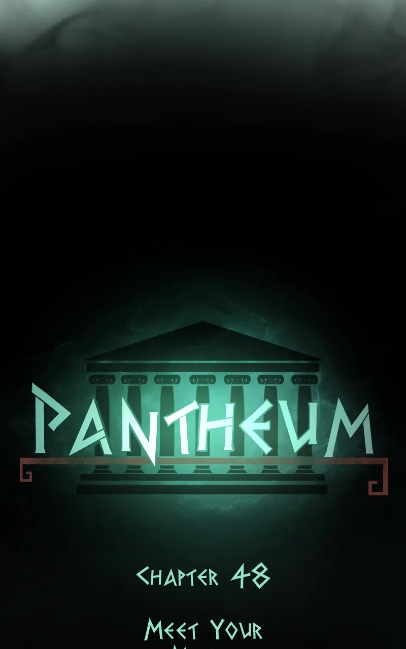 Pantheum Chapter 48 page 18 - 