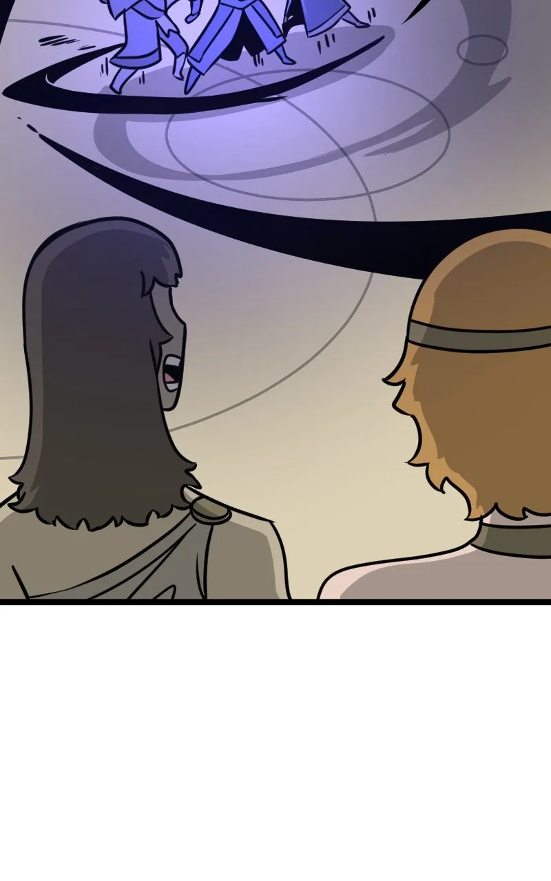 Pantheum Chapter 48 page 20 - 