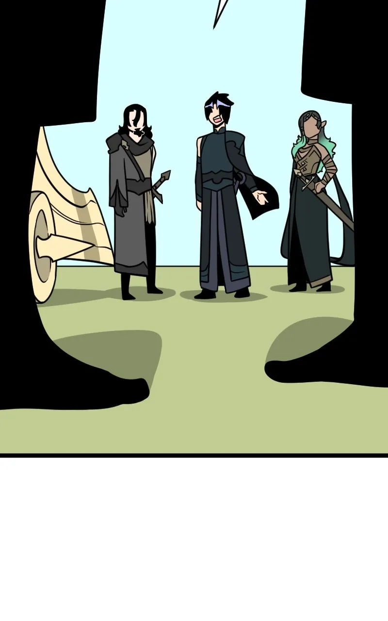Pantheum Chapter 48 page 3 - 