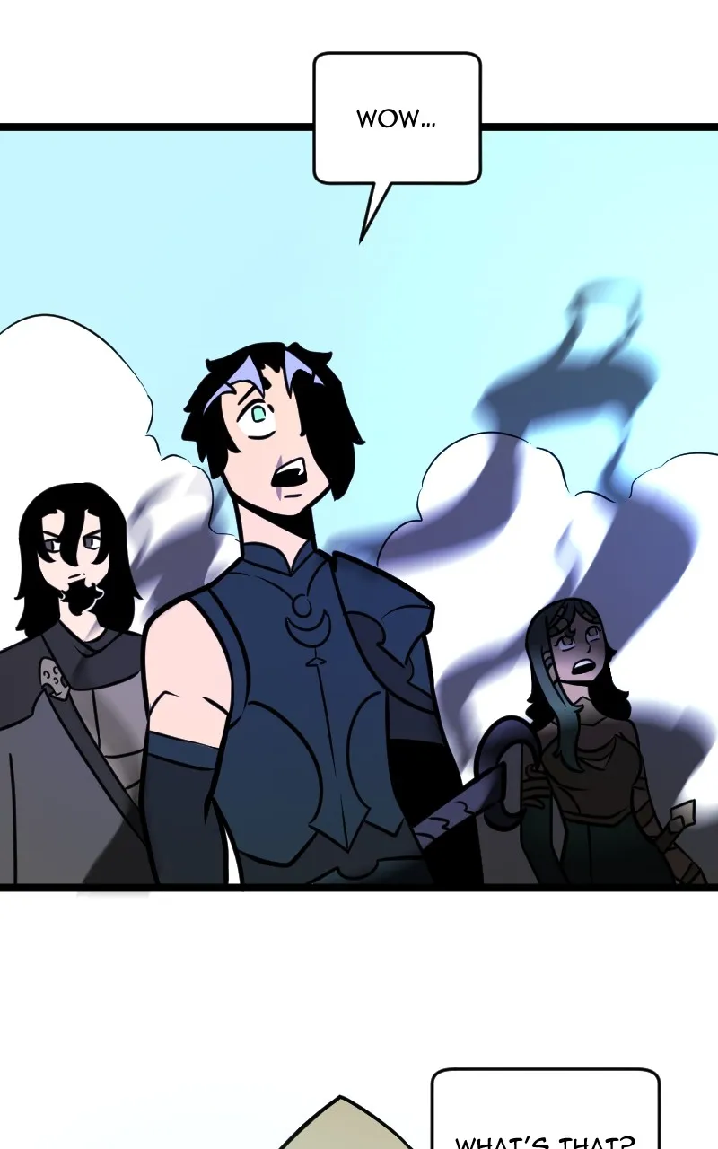 Pantheum Chapter 48 page 21 - 