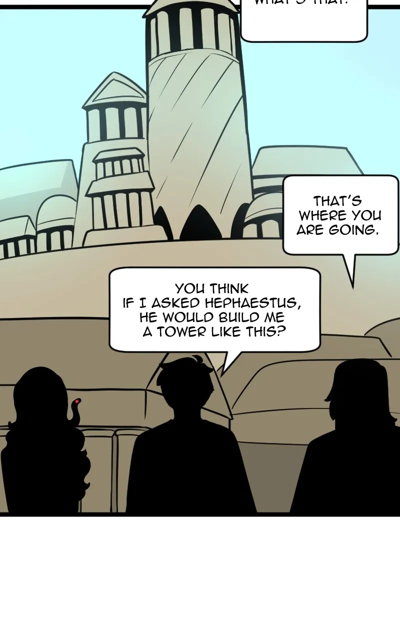 Pantheum Chapter 48 page 22 - 