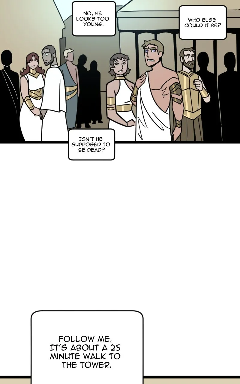 Pantheum Chapter 48 page 24 - 