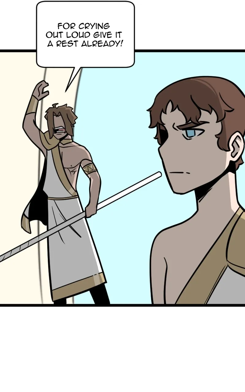 Pantheum Chapter 48 page 4 - 