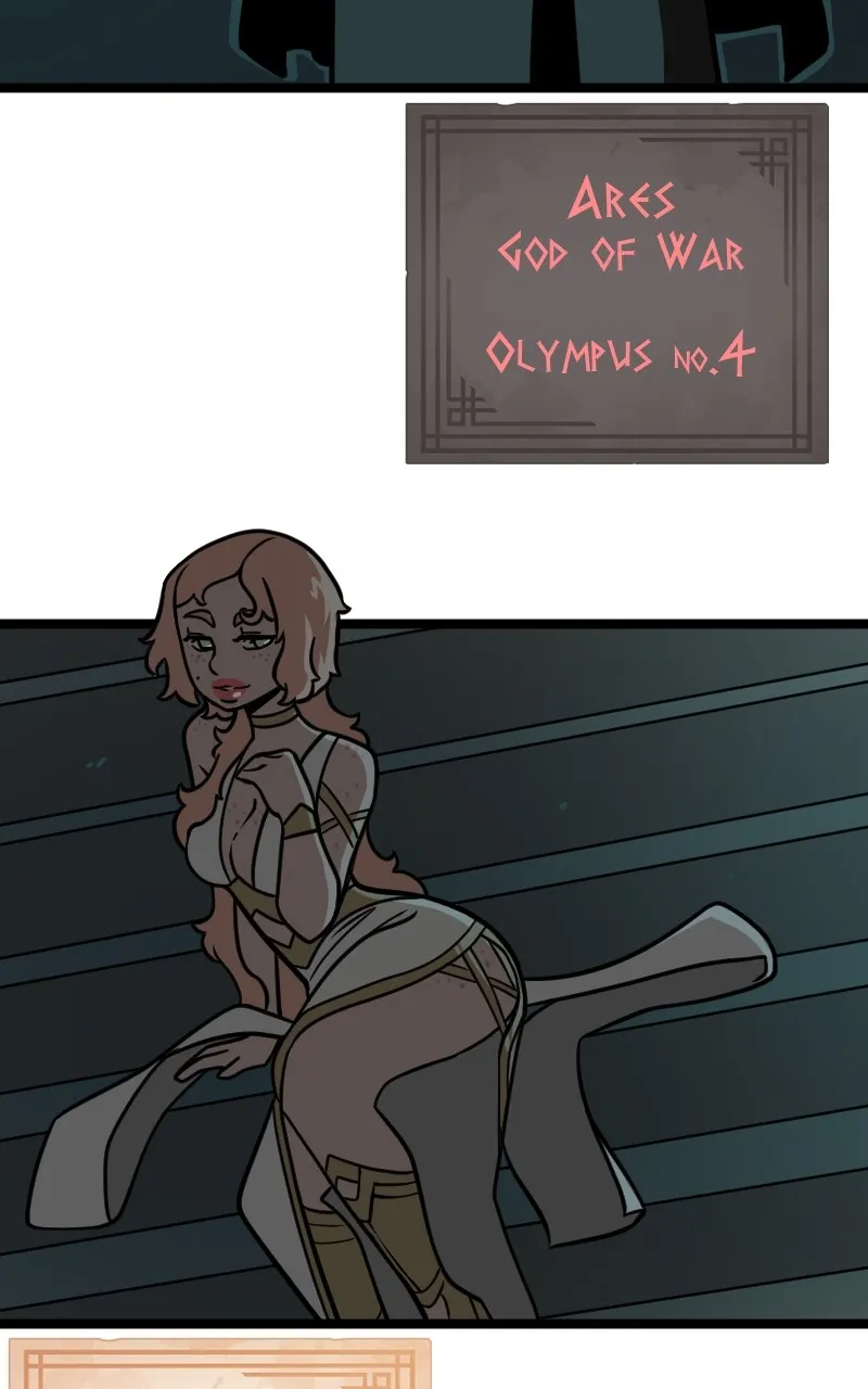 Pantheum Chapter 48 page 33 - 