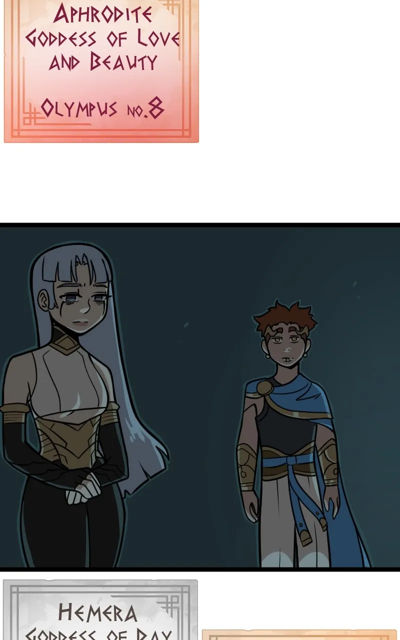 Pantheum Chapter 48 page 34 - 