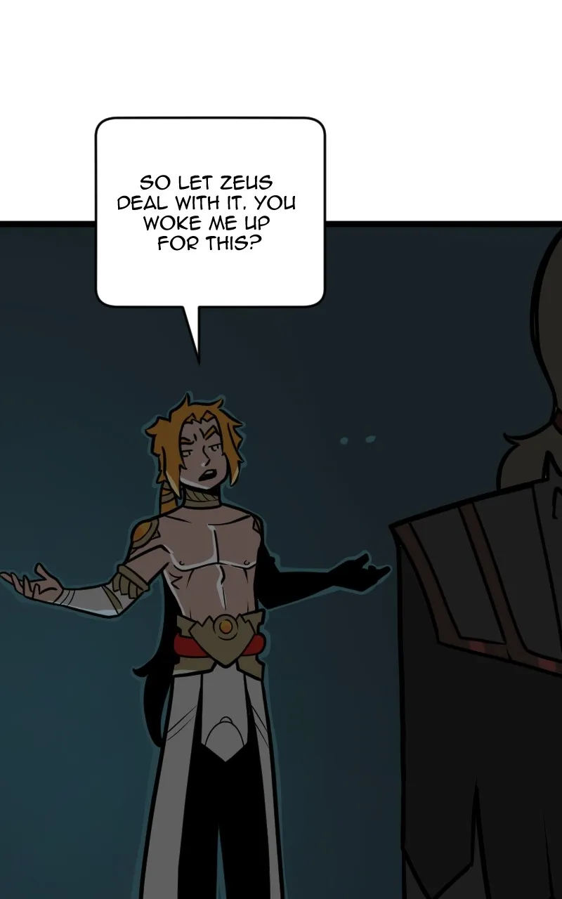 Pantheum Chapter 48 page 39 - 