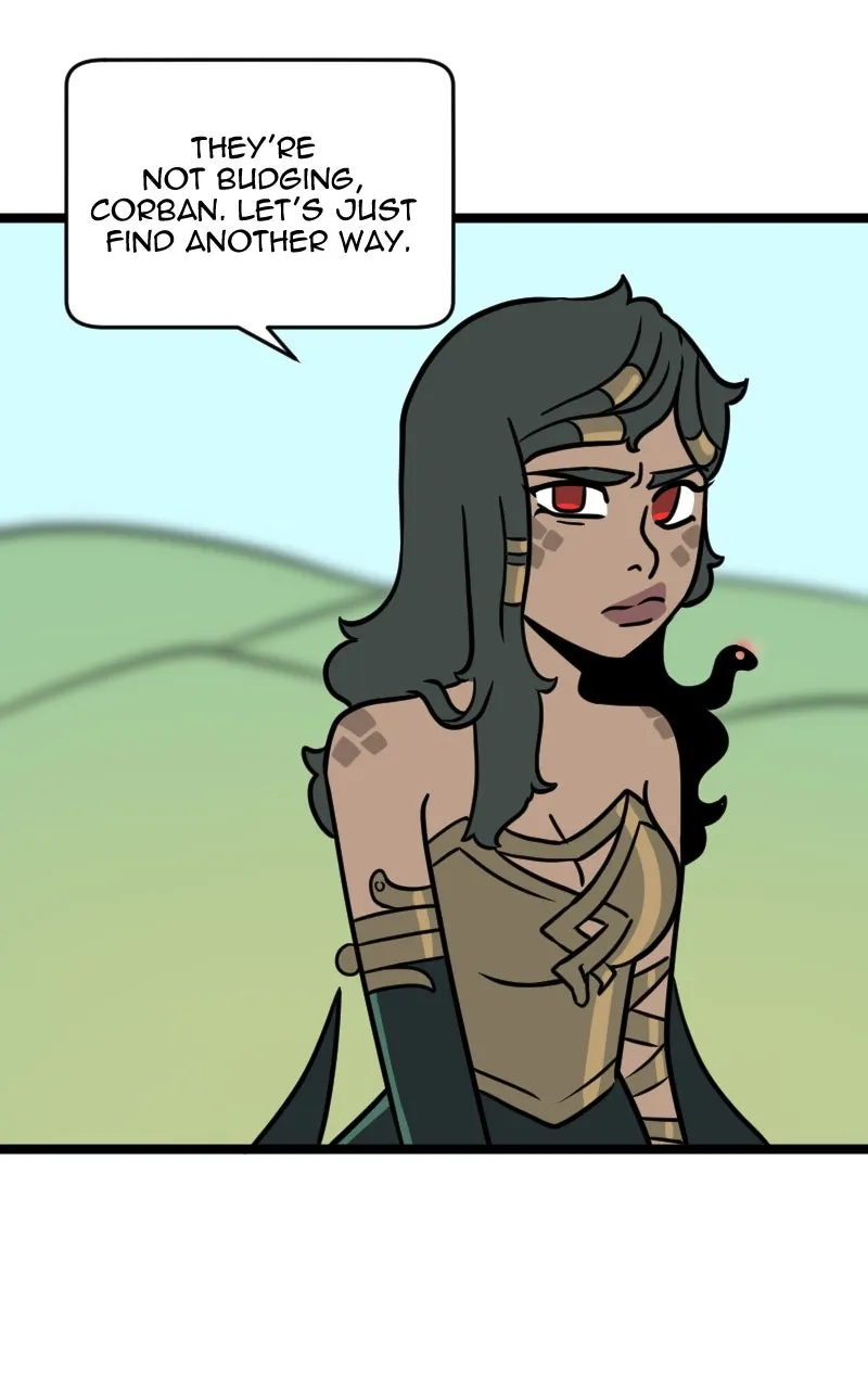 Pantheum Chapter 48 page 5 - 