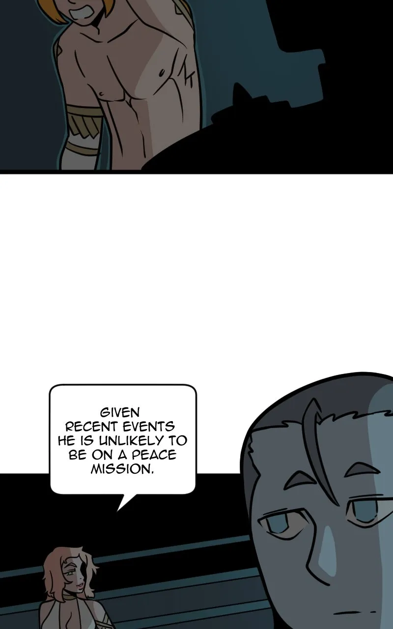 Pantheum Chapter 48 page 42 - 