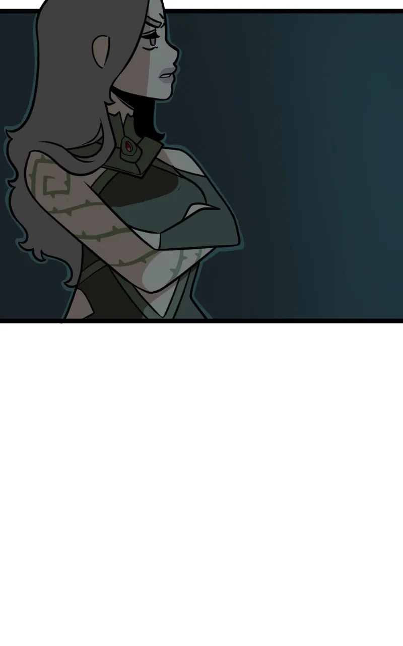 Pantheum Chapter 48 page 45 - 