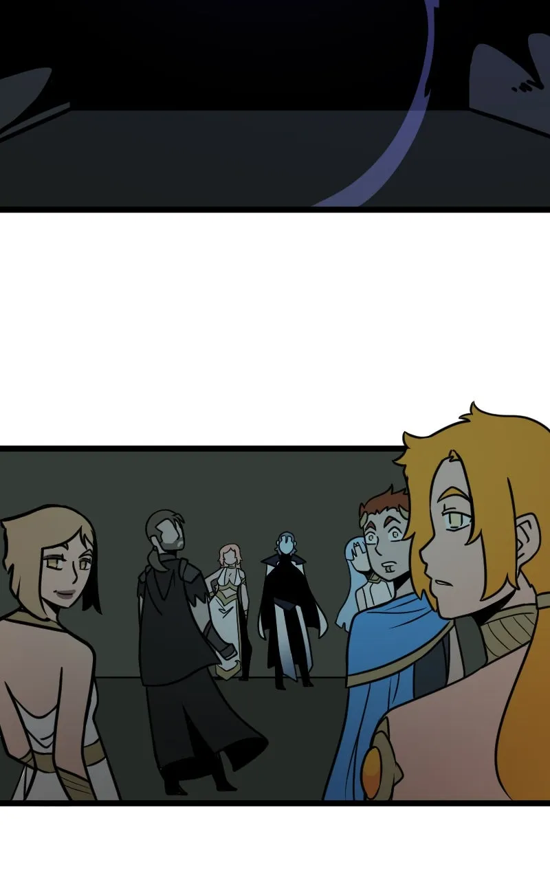 Pantheum Chapter 48 page 47 - 