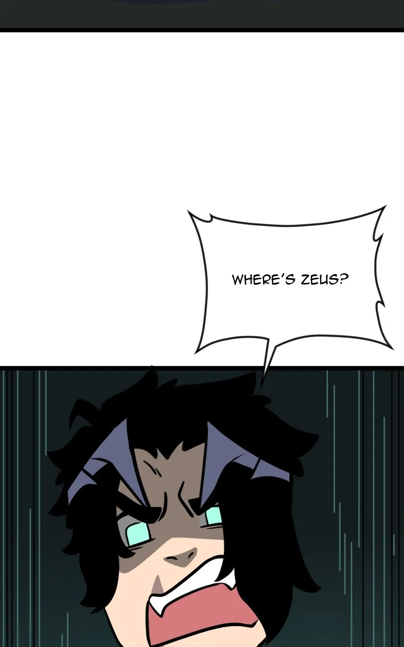 Pantheum Chapter 48 page 50 - 