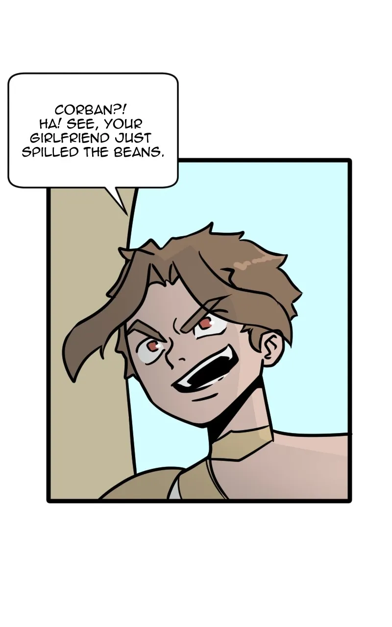Pantheum Chapter 48 page 6 - 