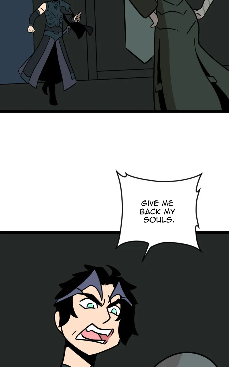 Pantheum Chapter 48 page 53 - 