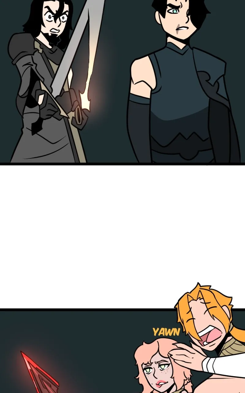 Pantheum Chapter 48 page 57 - 