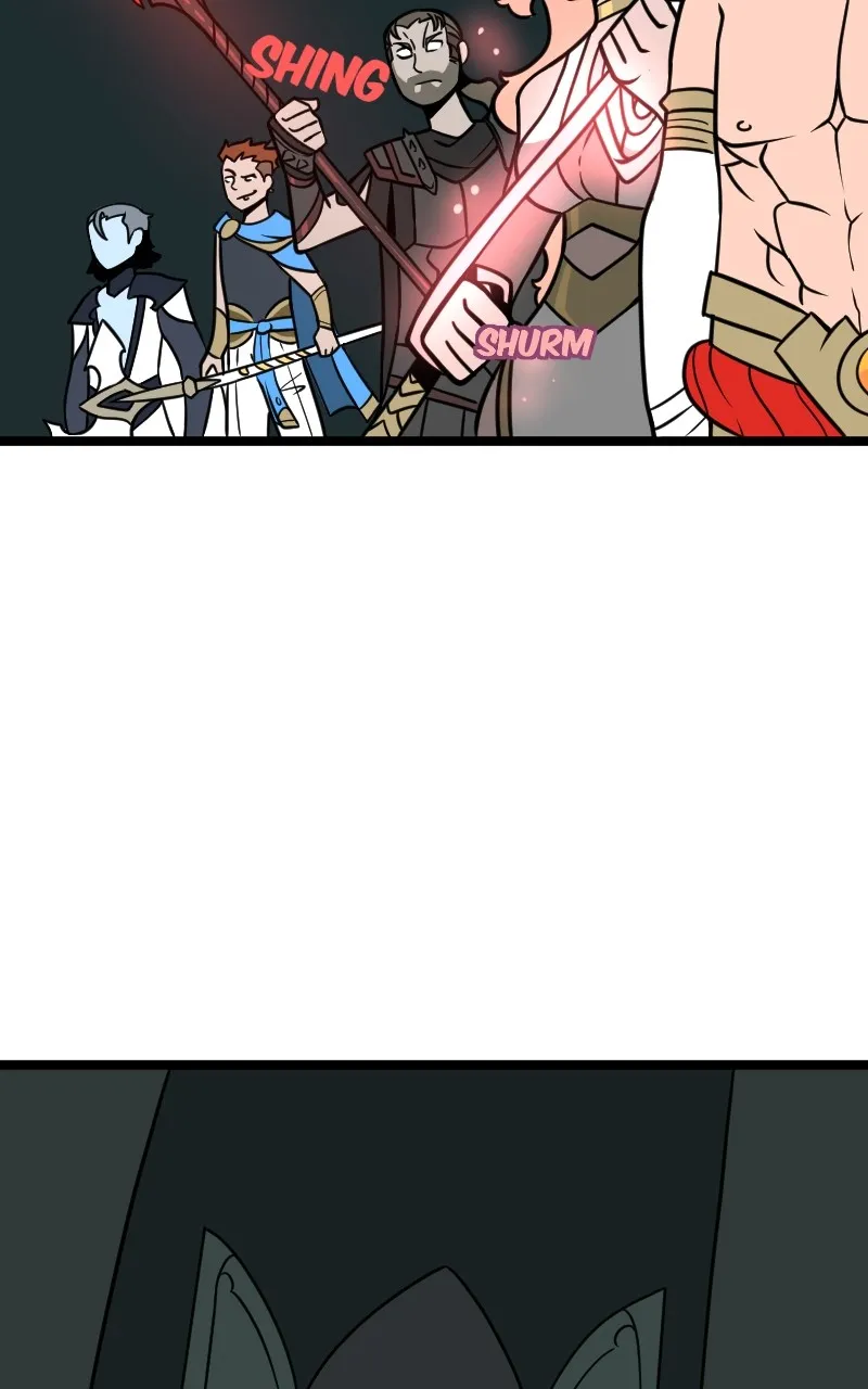 Pantheum Chapter 48 page 58 - 