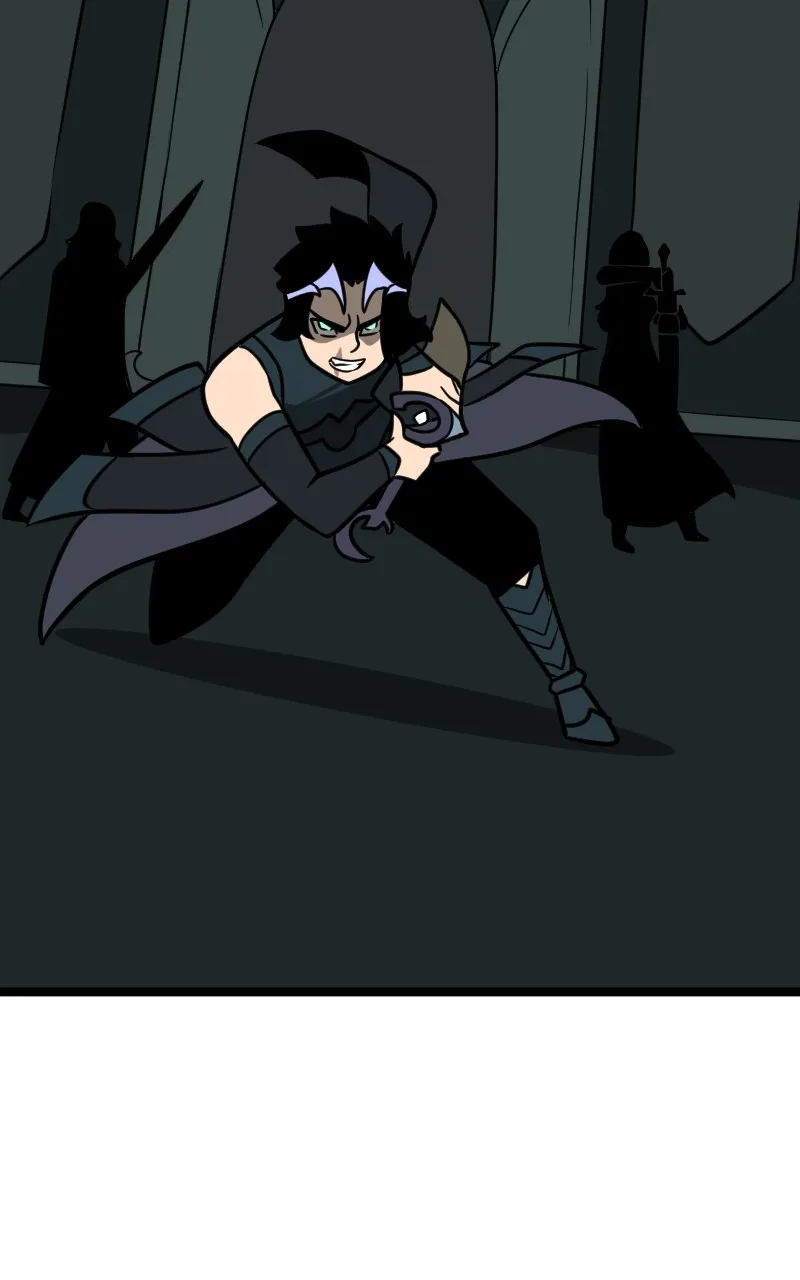 Pantheum Chapter 48 page 59 - 