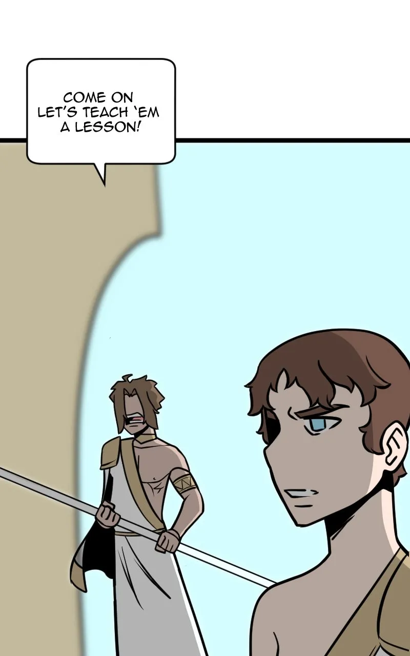 Pantheum Chapter 48 page 7 - 