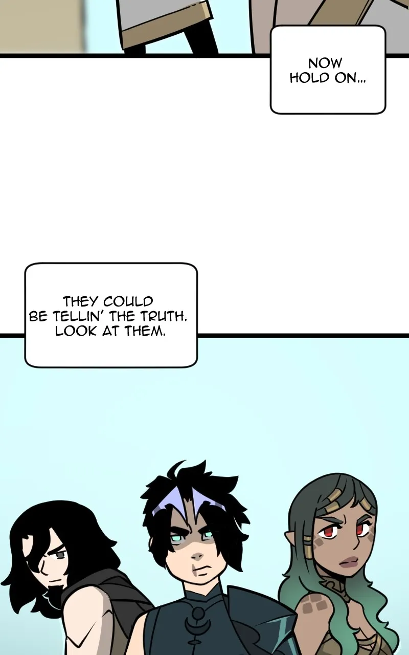 Pantheum Chapter 48 page 8 - 